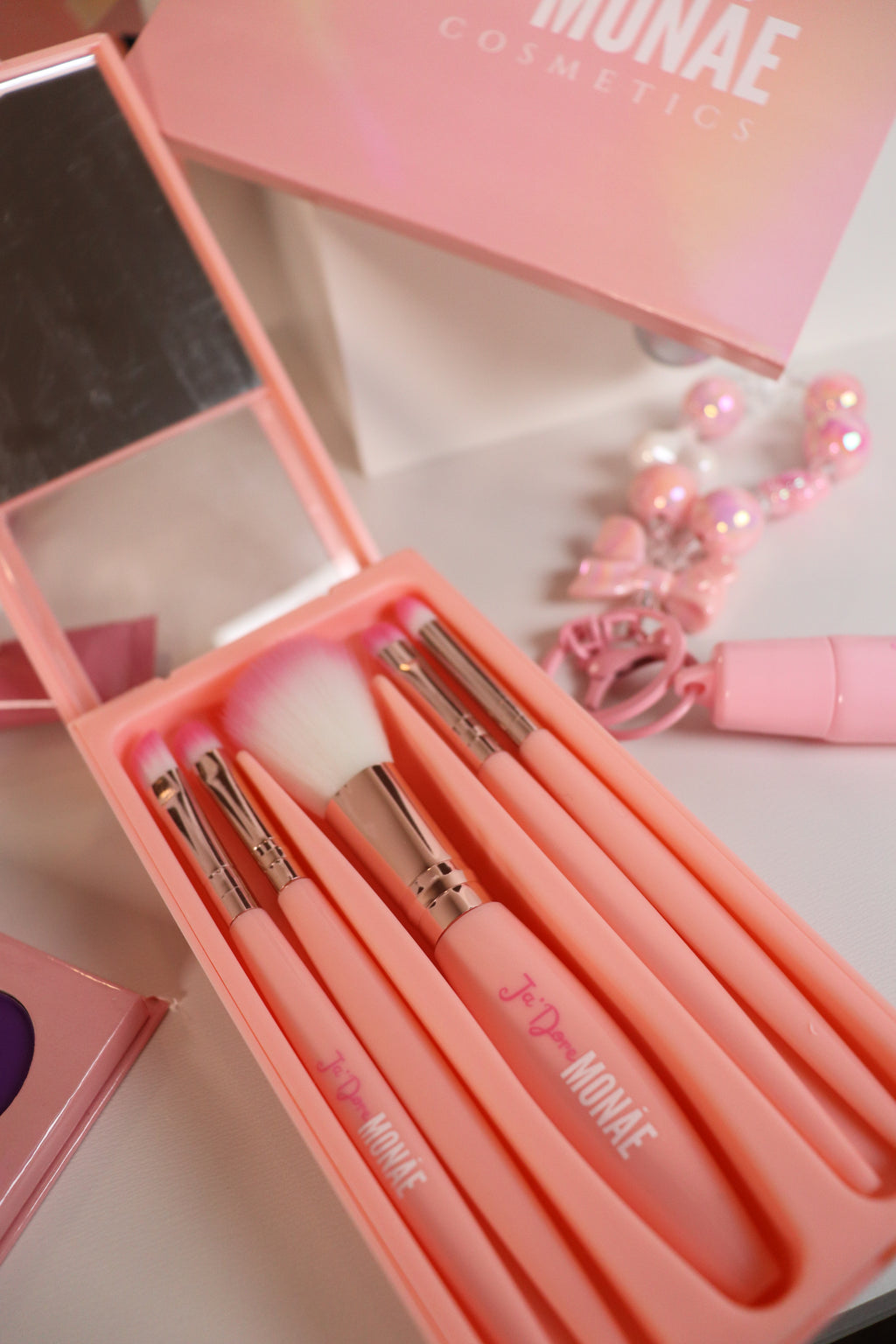 Crowned in Color Glam Set💕